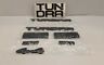00016-34890 Toyota New Tundra Black Emblem Overlay Kit