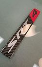 Srt-4 001 Unique-karbon Real Carbon Fiber