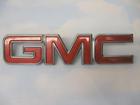 0378690 0160590 Gmc Envoy Grille Emblem Logo Oem