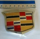 0205dcge Gm Cadillac Large Wreath
