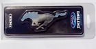 045929415023 Mustang Pony Chroma Accessory Emblemz Officially Licensed Product