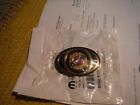 04805157 Chrysler Medallion Oval Gold