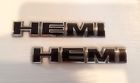 04806328aa Dodge Charger Magnum Hemi Script Fender Emblem 04806328aa Dodge Charger Magnum Hemi Script Fender Emblem