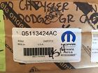 05113424ac Mopar Brand New Oem Town And Country Limited Nameplate