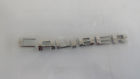 05116022aa Mopar Dodge Caliber Oem Nameplate