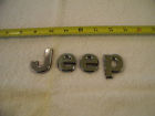 05116491aa Mopar Oem Jeep Hood