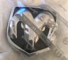 0519-1814-aa Mopar Dodge Caliber Rams Head Emblem