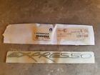05288845aa Mopar New Oem Dodge Neon Expresso Nameplate Mpn
