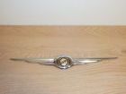 05303868a Chrysler Sebring Chrome Wings Emblem Rear Trunk Badge