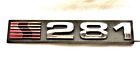06-1206-c15994b Saleen 281 Heritage Side