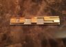 0611dtstbegp Bdc Cadillac Dts Gold Trunk Overlay Emblem