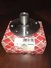 06655 Febi Vw Scirocco Rabbit Jetta Cabby Front Hub