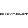 0849-900 Key Parts Emblem New For Chevy Suburban Chevrolet Pickup Truck