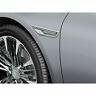 08f59-tva-120 Honda New Genuine Silver Fender Emblems For Accord Pn