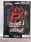 0459292 09990 Chroma Decals Hell On 045929099902