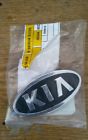 0k0ua51725 - 0k0ua 51725 Kia New Oem Front Grille Logo Emblem Badge Nameplate Genuine