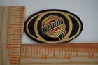 1-04805157 Chrysler Medallion Oval Gold Black Blue Emblem Oem Logo Badge