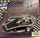 10.8400 Apc Flaming Cavalier Emblem Up 688278936735