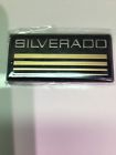 10041 Afterthefact Silverado Emblem New Badge