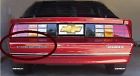 10066841 Pwd Emblem Camaro 5.7
