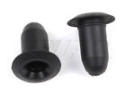 100k10124 Kit New Bmw Emblem Grommet 100k10124 Kit New Bmw Emblem Grommet