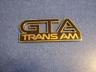 10118527 87-90 Trans Am Gta