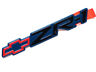 10153679 Chevrolet Corvette Quasar Metallic Blue Rear Bumper Emblem