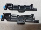 10156894 Buick Regal Emblems Nos Oem