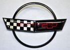 10198699 Reproduction 1993-1996 Corvette Nose