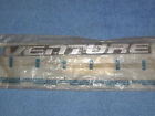 10252926 Gm Chevrolet Venture Emblem