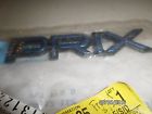 10254125 Gm Nos 1994 Pontiac