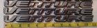 10263900 Chevy Venture 3 Emblems
