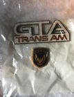 102644 Pontiac Trans Am Gta