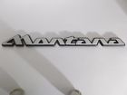 10270932 Pontiac 97-98 Montana Emblem