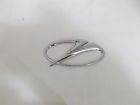 10292200 Oldsmobile Intrigue Hood Emblem Badge Oem Symbol Logo Factory Original