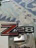 10315690 Oem Camaro Rear Trunk Deck Lid Spoiler Emblem
