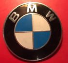 103334-10 Bmw Genuine Emblem Oem