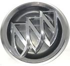 10339164 Gm Buick Rendezvous Tri Shield Grille Emblem Badge