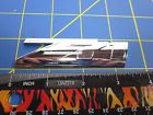 10362940 Oem Silverado Suburban Tahoe Avalanche Chrome Emblem