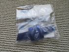 10402485 Chevrolet Malibu Grille Emblem Blue New Gm