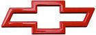 10409460 Gm Compartment Lid Emblem Rear
