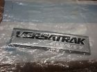 10426420 General Motors New Oe Liftgate Nameplate Emblem Gm Versatrak Awd