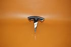 1047884-00-d Tesla Model Badge Emblem Front Grille Oem