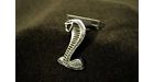 105070 Classic Design Concepts Cobra Emblem