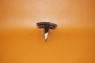 1053686-00-f Tesla Model Badge Emblem Front Grille Oem