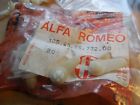 1054855772 Alfa Romeo Oem Door Panel Plugs Nos