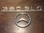1078170715 Mercedes-benz 1982 380 Sl