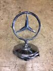 1088880117 Oem Mercedes Grill Star Base Hood Ornament Emblem