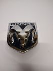 5142 11111111 Mopar Dodge Ram Head Logo Rear Tailgate Big Emblem