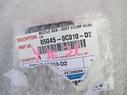 11298-0t170 Toyota Corolla Emission Label Oem